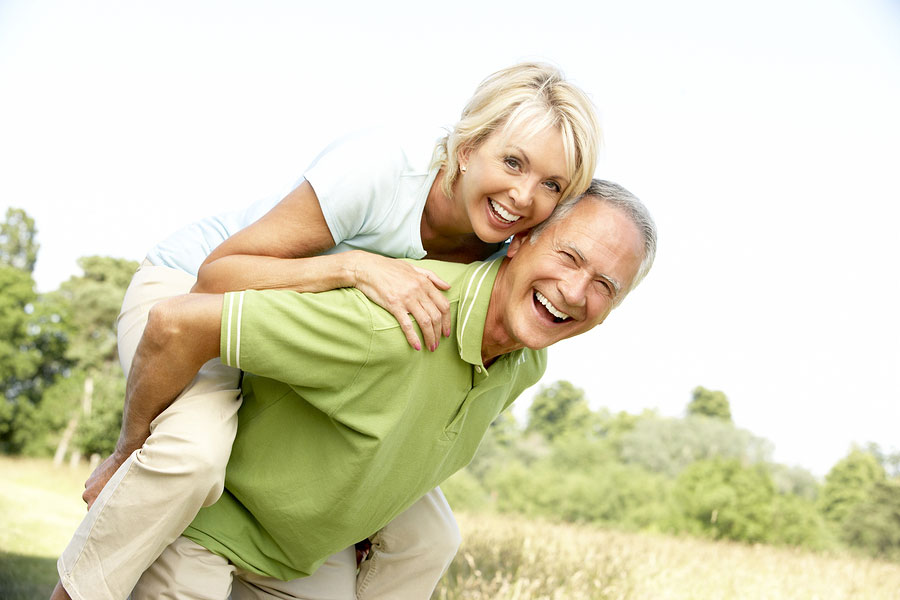 Testosterone therapy In Herriman: More Energy